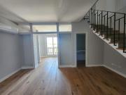 Depto alquiler 3 amb terraza Chateau del Portal