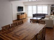 DEPTO ALQUILER 3AMB+DEPENDENCIA+COCHERA+BALCÓN