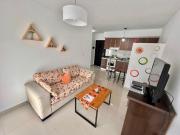 Depto Alquiler amoblado 2 amb Villa Ballester en Inmomap