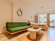 DEPTO. ALQUILER RESIDENCIAL TORRE DECO RECOLETA