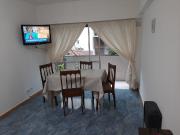 DEPTO ALQUILER TEMPORARIO 2 AMB ZONA PLAZA COLON 25/26