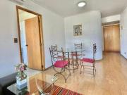 Depto, Amoblado 1 D, Estacionamiento, cercano a Plaza Perú