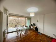 DEPTO AMOBLADO 1 DORMITORIO PILETA VILLA BELGRANO
