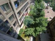 Depto. amoblado 1dorm. 1baño + balcón