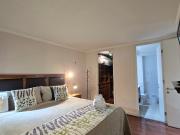 DEPTO AMOBLADO 2 DORMITORIOS 2 BAÑOS 2 ESTÁCIONAMIENTOS