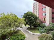 Depto. Amoblado 3d/2b/est. | Mar dic | gg.cc Incluido