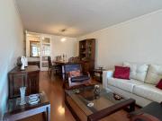 DEPTO AMOBLADO 3D C/TERRAZA EN LAS CONDES DEPTO AMOBLADO 3D C/TERRAZA EN LAS CONDES