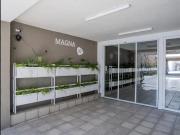 DEPTO AMOBLADO A ESTRENAR B GRAL PAZ