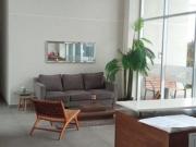 Depto. Amoblado a pasos de Lomas de Montemar