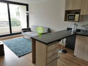 Depto Amoblado Canal Beagle 2D 1B 1E *GC INCLUIDO