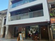 Depto Amoblado Centro B° Alberdi