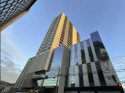 DEPTO AMOBLADO CON ESTACIONAMIENTO