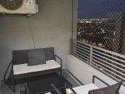 Depto. Amoblado Condominio Las Orquídeas, Los Ángeles