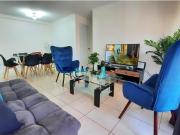 DEPTO AMOBLADO DOÑA LAURA