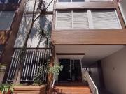 Depto amoblado en alquiler en La Plata