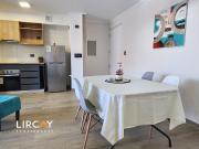 ¡Depto amoblado en Av. Lircay! 2D + 2B, listo para...