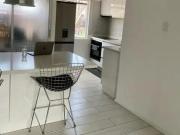 DEPTO AMOBLADO EN BARRIO ITALIA CERCANO A METRO, PROVIDENCIA