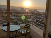 Depto Amoblado en Cerro Placeres 2D 1B 1E