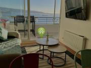 Depto Amoblado en Coraceros 1B 1E *MARZO A DICIEMBRE