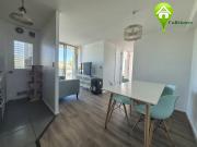 Depto Amoblado en Curauma