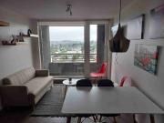 Depto Amoblado cerca Hospital Regional, 2 dorm. y...