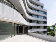 Depto amoblado en el Palacio Paz XXI – Retiro. Ideal...