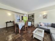 Depto Amoblado en Etchevers alto 3D 2B 1E *GC INCLUIDO*...