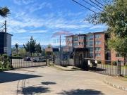 Depto Amoblado en Fundo El Carmen