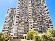 Depto Amoblado En Navio San Martin, Valparaíso