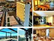 DEPTO AMOBLADO EN PLACERES LOFT