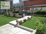 Depto Amoblado en Viana