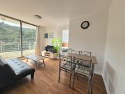 Depto Amoblado en Viña del Mar 2D 2B 1E 1B *GC INCLUIDOS