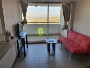 Depto Amoblado en Viña del Mar Alto 3D 2B 1E *GC INCLUIDO