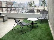 Depto. Amoblado Full Equipado ! 2Dormitorios 1Baño 1B