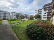 DEPTO AMOBLADO JARDIN URBANO DOS DORMITORIOS