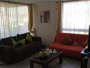 Depto AMOBLADO Plan de Viña