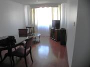 DEPTO. AMOBLADO PLENO CENTRO DE COPIAPÓ