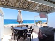 Depto Amoblado Reñaca con Vista al Mar Estudiantes