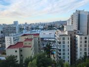 Depto Amoblado Viña 1d 1b 1e cubierto