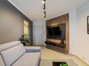 Depto. AMOBLANDO PREMIUM en complejo cerrado con...