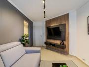 Depto. AMOBLANDO PREMIUM en complejo cerrado con...