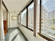Depto amplio 1 dormitorio, 1 baño y 1 Est