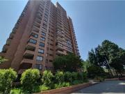 Depto amplio en arriendo Las Condes