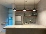 Depto amueblado 2 hab x univ marista