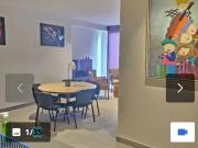 DEPTO. AMUEBLADO BE GRAND DEL VALLE DEPTO. AMUEBLADO BE GRAND DEL VALLE