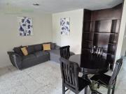 DEPTO. AMUEBLADO CALLE 15, COL. MONTEVERDE, CD. MADERO, TAM