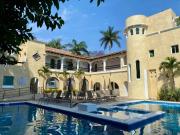 Depto. amueblado cerca de Ávila Camacho, Cuernavaca