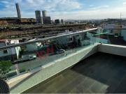 DEPTO, AMUEBLADO CON AMPLIAS RECAMARAS, VISTA...