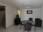 DEPTO AMUEBLADO, CON SERVICIOS INCLUIDOS