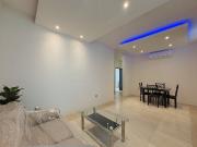 DEPTO AMUEBLADO DE 2 HABTS, DZITYA, EQUIPADO, ALBERCA